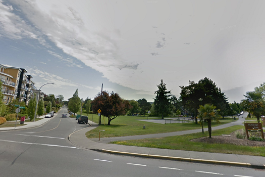 Saanich School District
薩尼奇學區